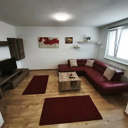 Apartmán In - Close To The Center *