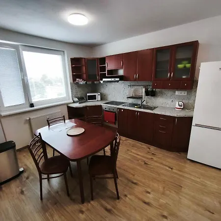 Apartmán In - Close To The Center