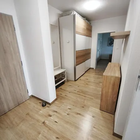 Apartment In - Close To The Center