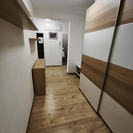 In - Close To The Center Apartment Trenčín