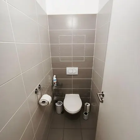 In - Close To The Center Trencin